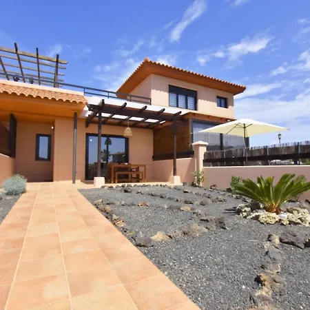 Book Jet - Costa Chalets Σπίτι διακοπών Lajares