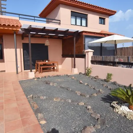 Book Jet - Costa Chalets Σπίτι διακοπών Lajares