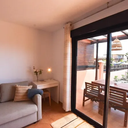Book Jet - Costa Chalets Lajares