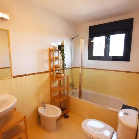 Book Jet - Costa Chalets * Lajares