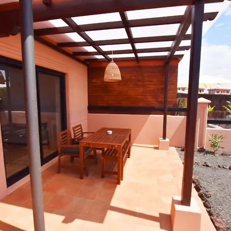 Book Jet - Costa Chalets * Lajares