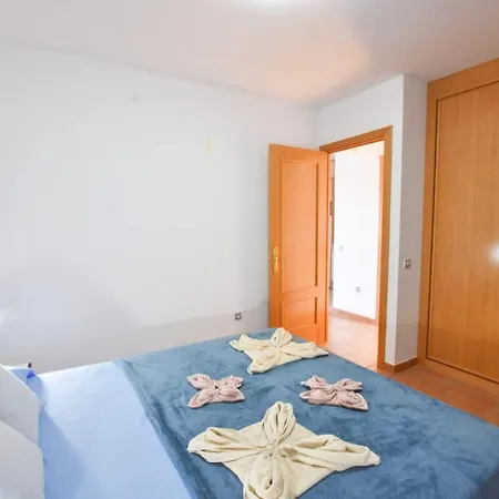 Book Jet - Costa Chalets * Lajares