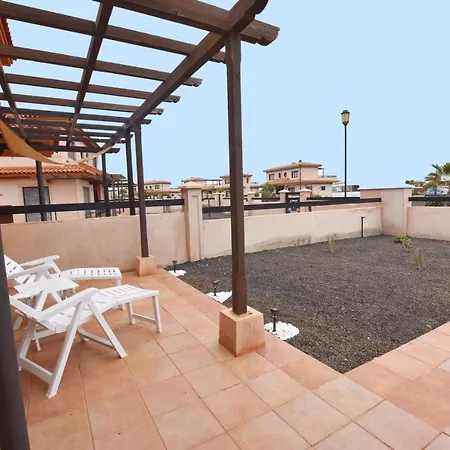 Book Jet - Costa Chalets Σπίτι διακοπών Lajares
