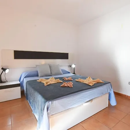 Σπίτι διακοπών Book Jet - Costa Chalets