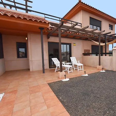 Book Jet - Costa Chalets *