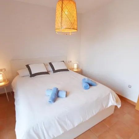 Book Jet - Costa Chalets *
