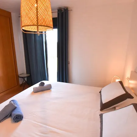 Holiday home Book Jet - Costa Chalets