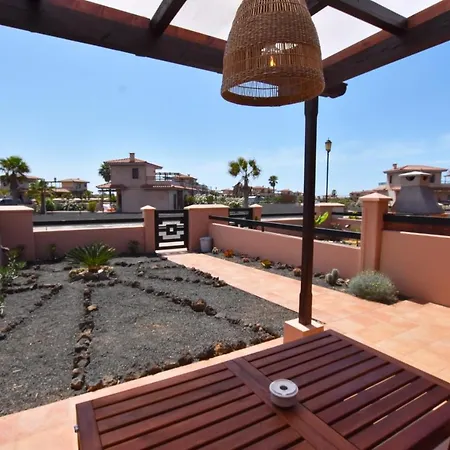 Book Jet - Costa Chalets Holiday home *