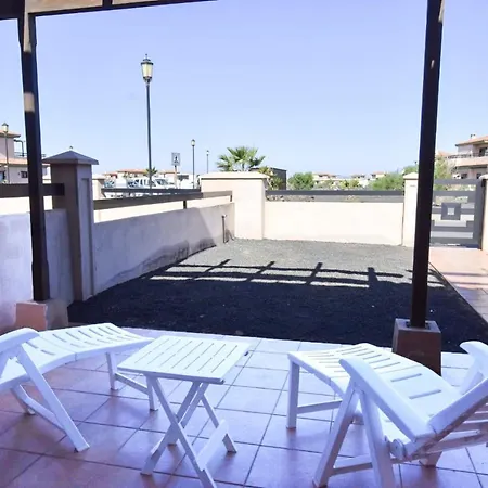 Book Jet - Costa Chalets Holiday home Lajares