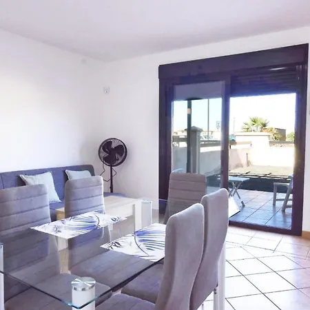 Book Jet - Costa Chalets Holiday home