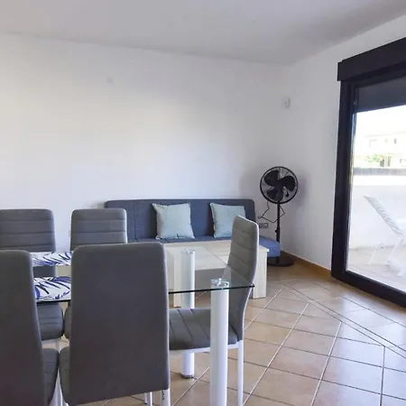 Holiday home Book Jet - Costa Chalets