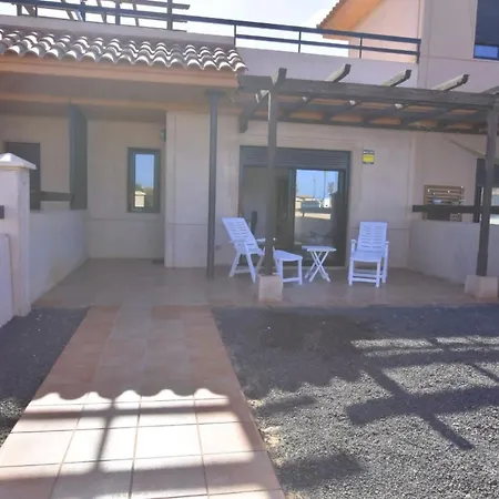 Book Jet - Costa Chalets Holiday home